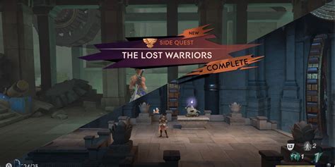 3 digit code what was lost|What Was Lost Side Quest Walkthrough .